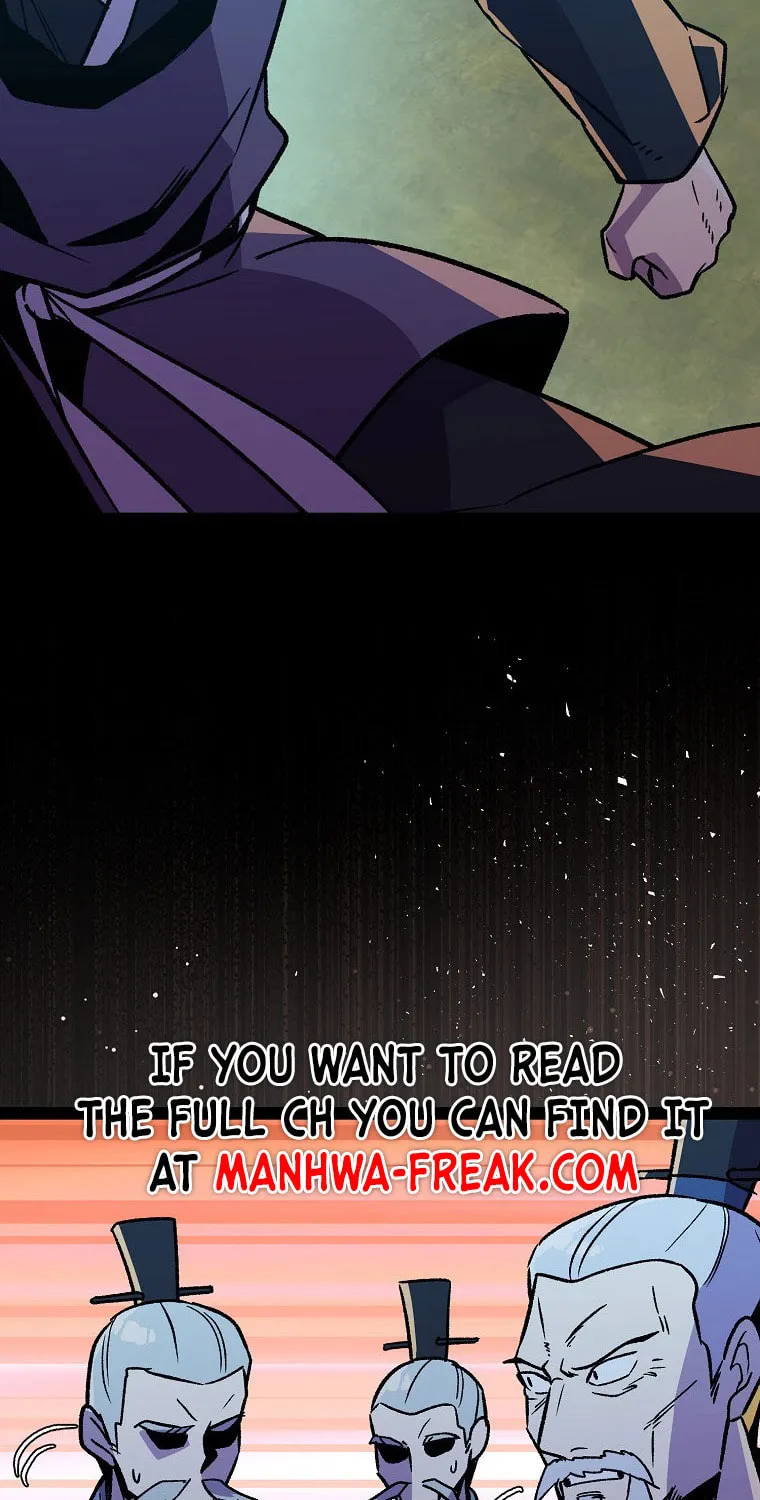 Absolute Martial Arts Chapter 113 page 15 - 