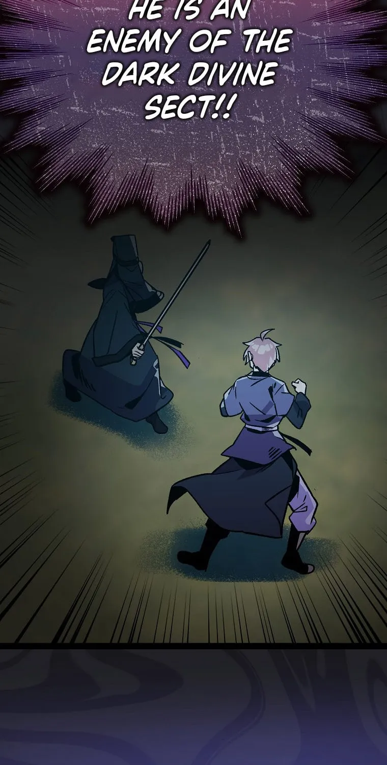 Absolute Martial Arts Chapter 113 page 21 - 
