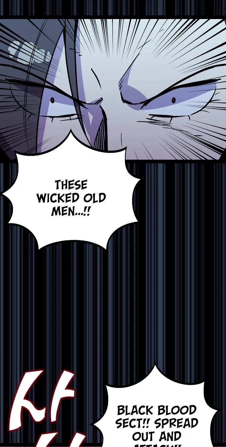 Absolute Martial Arts Chapter 113 page 25 - 