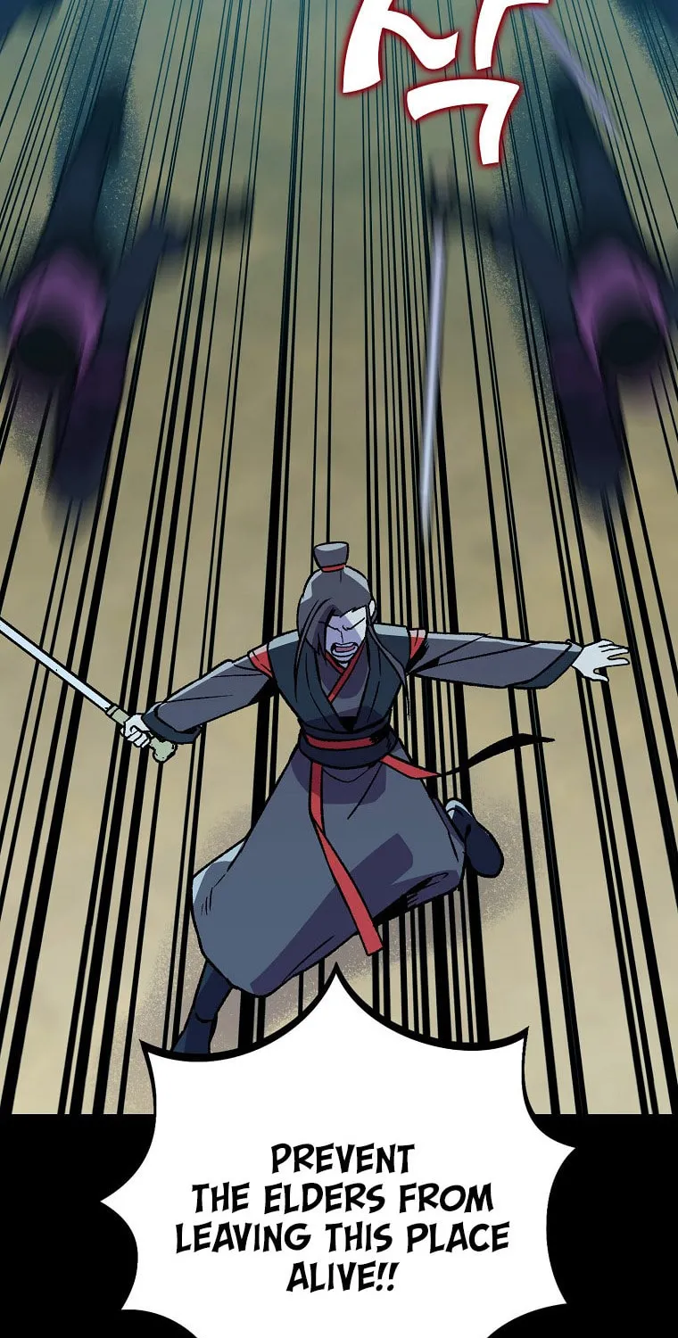Absolute Martial Arts Chapter 113 page 27 - 