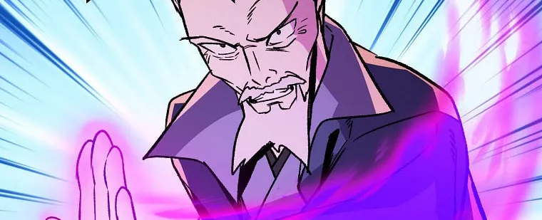 Absolute Martial Arts Chapter 113 page 32 - 