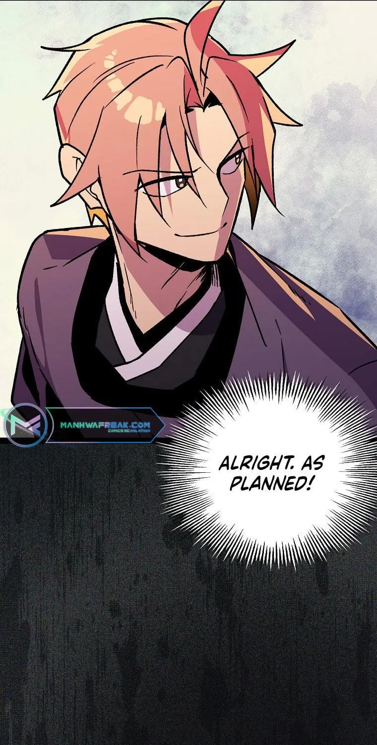Absolute Martial Arts Chapter 113 page 35 - 