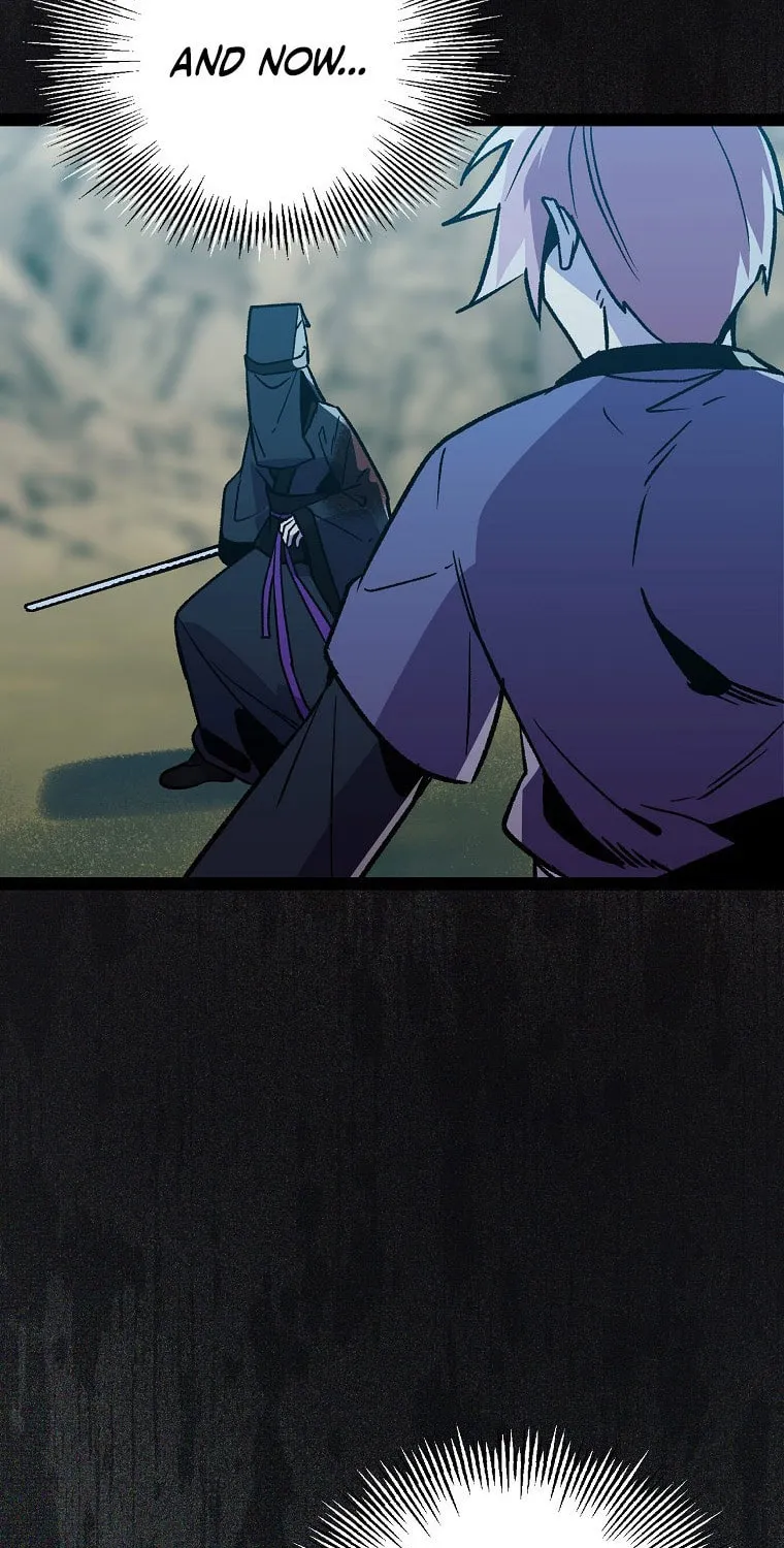 Absolute Martial Arts Chapter 113 page 37 - 