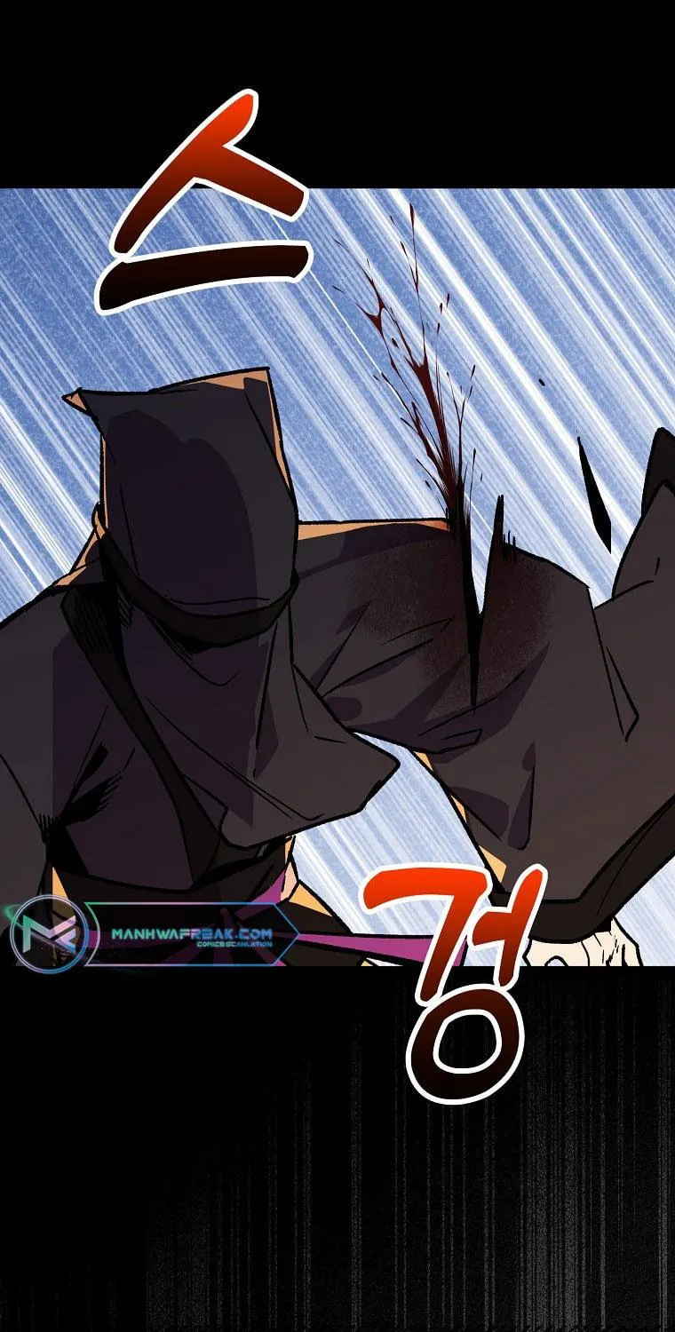 Absolute Martial Arts Chapter 113 page 5 - 