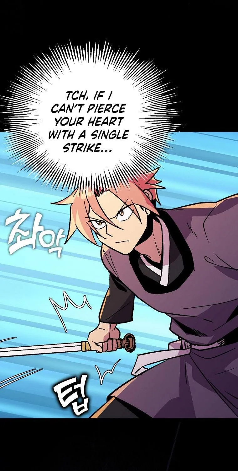 Absolute Martial Arts Chapter 113 page 49 - 