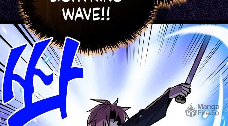 Absolute Martial Arts Chapter 113 page 54 - 