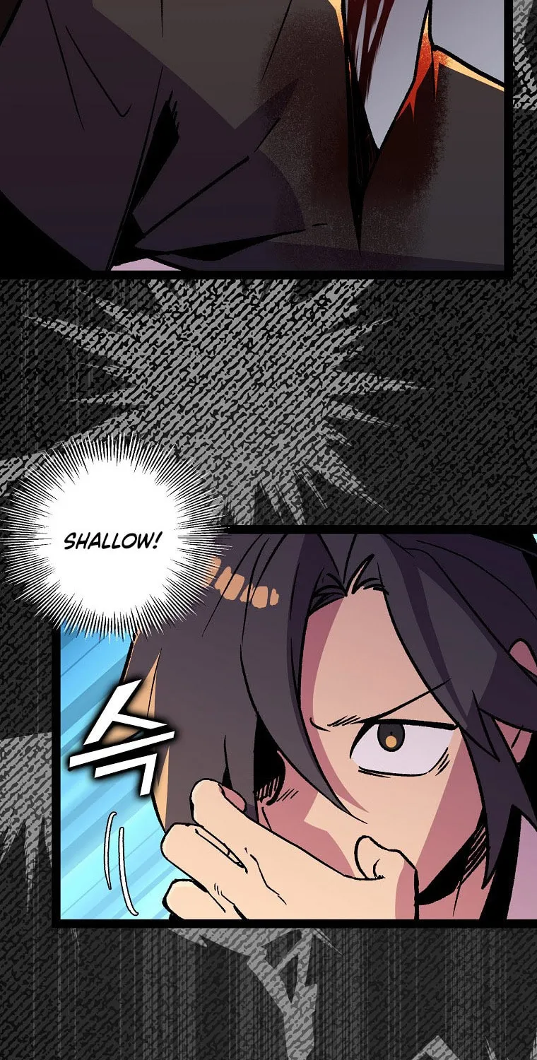 Absolute Martial Arts Chapter 113 page 7 - 