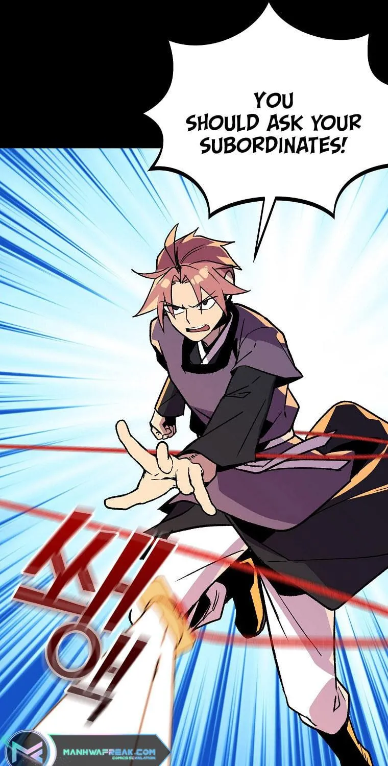 Absolute Martial Arts Chapter 113 page 65 - 