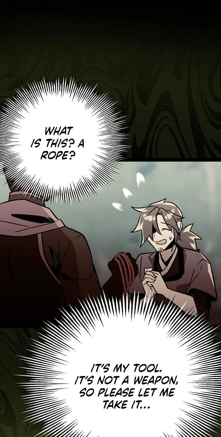 Absolute Martial Arts Chapter 113 page 69 - 