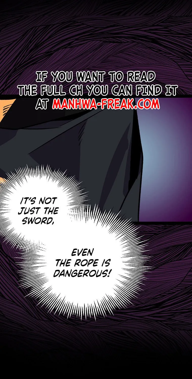 Absolute Martial Arts Chapter 113 page 73 - 