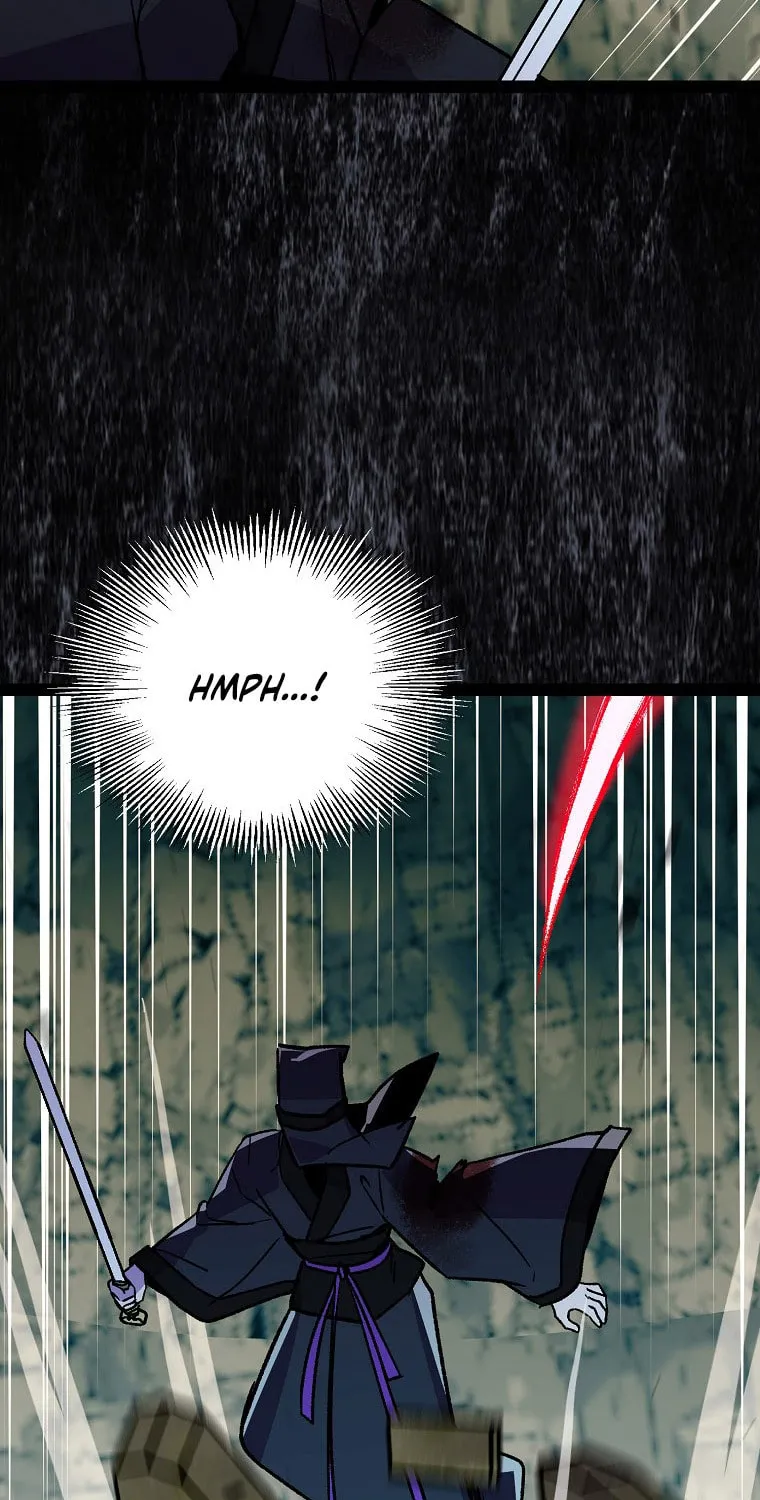 Absolute Martial Arts Chapter 113 page 85 - 