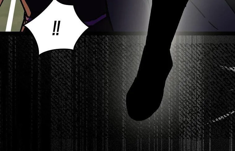 Absolute Martial Arts Chapter 113 page 10 - 