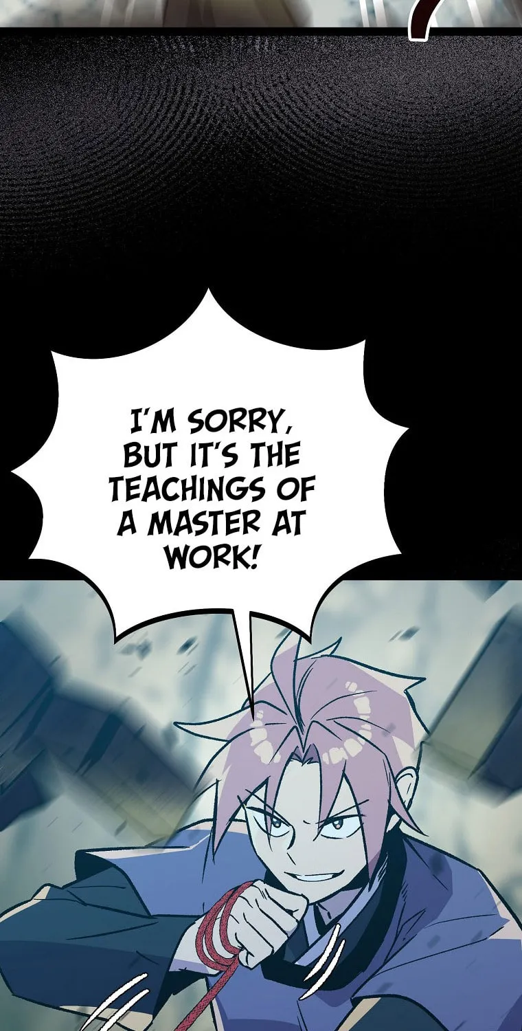 Absolute Martial Arts Chapter 113 page 93 - 