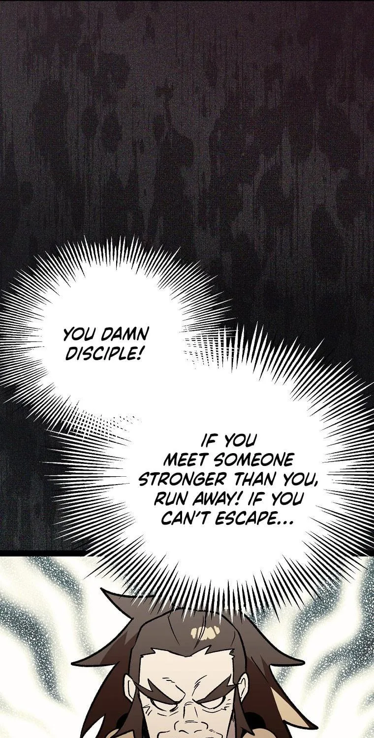 Absolute Martial Arts Chapter 113 page 95 - 