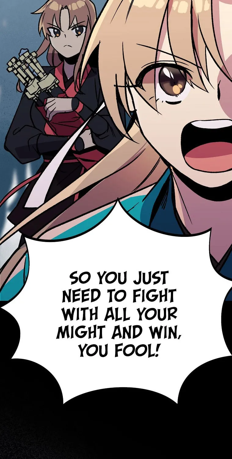 Absolute Martial Arts Chapter 114 page 117 - 