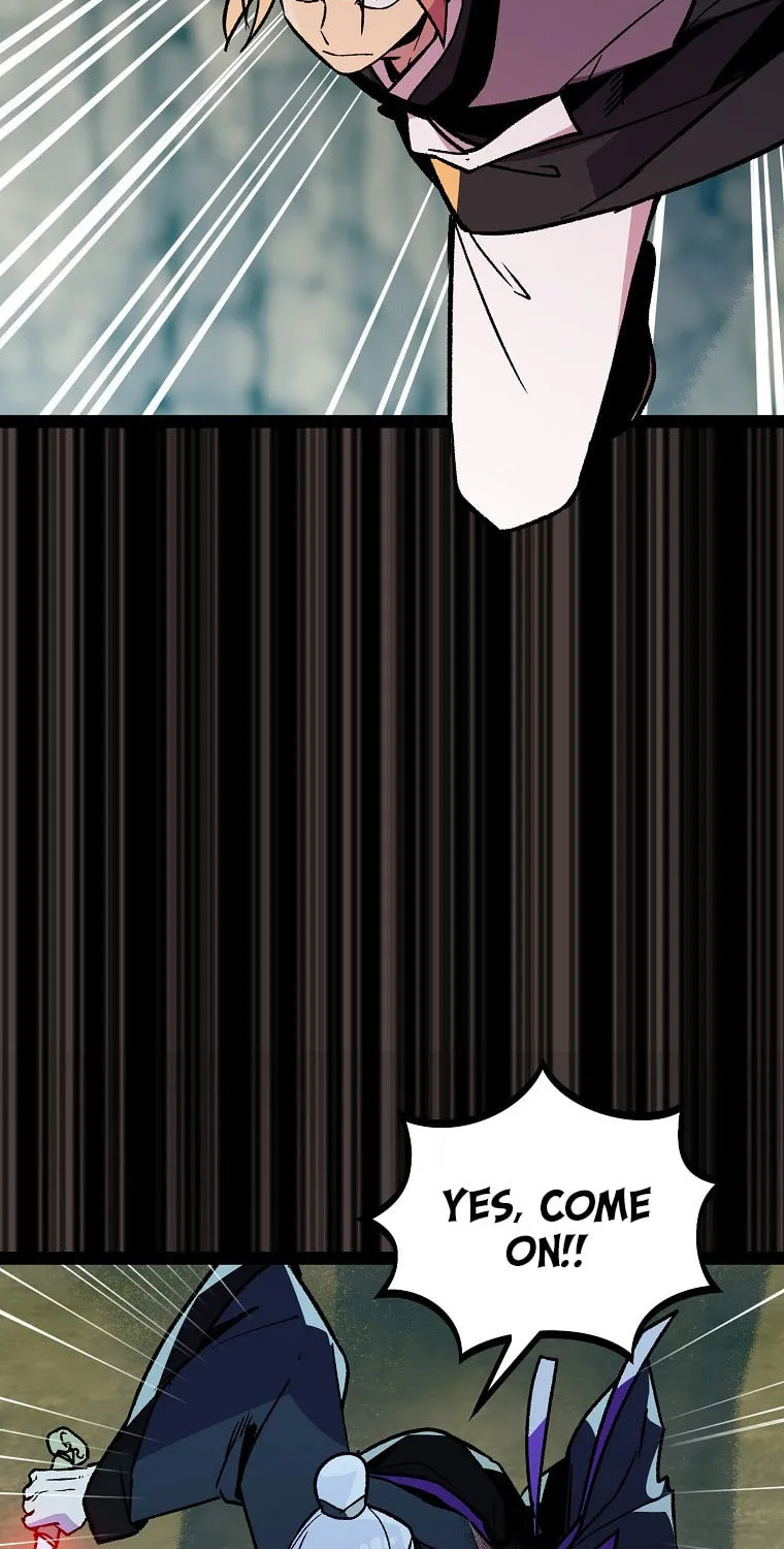 Absolute Martial Arts Chapter 114 page 33 - 