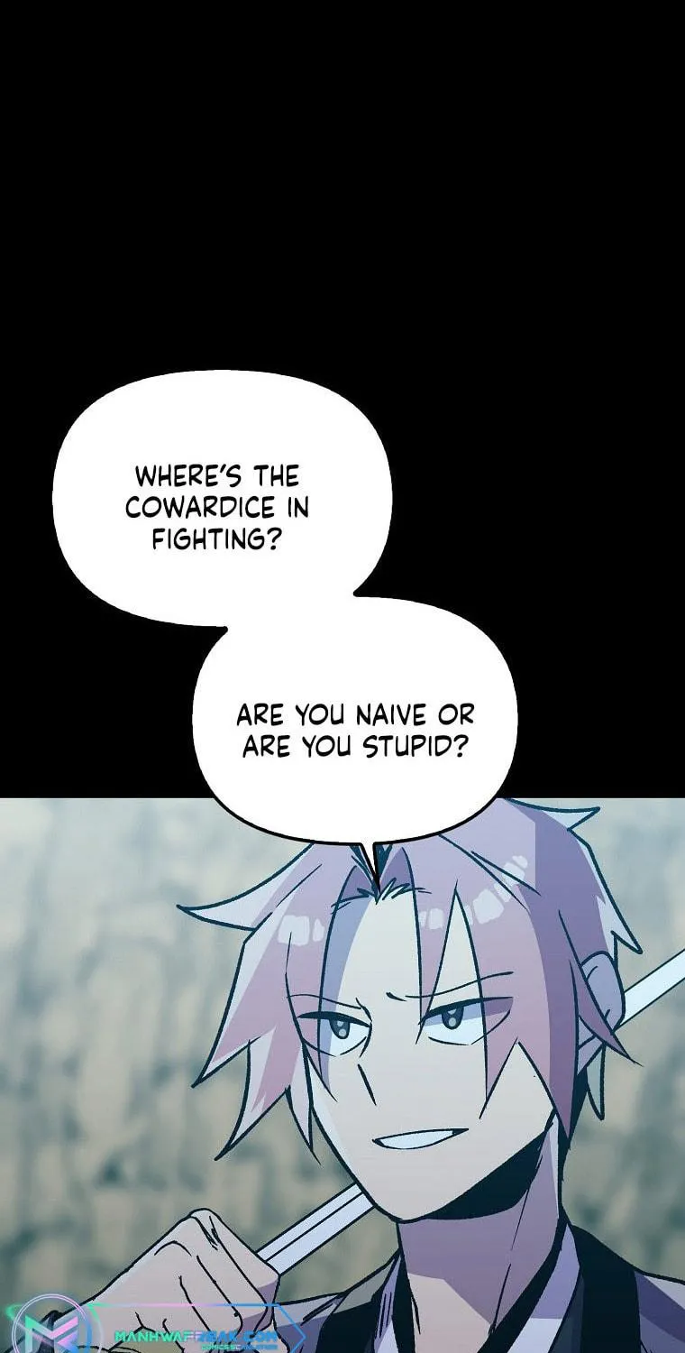 Absolute Martial Arts Chapter 114 page 5 - 