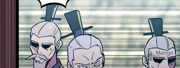Absolute Martial Arts Chapter 114 page 84 - 