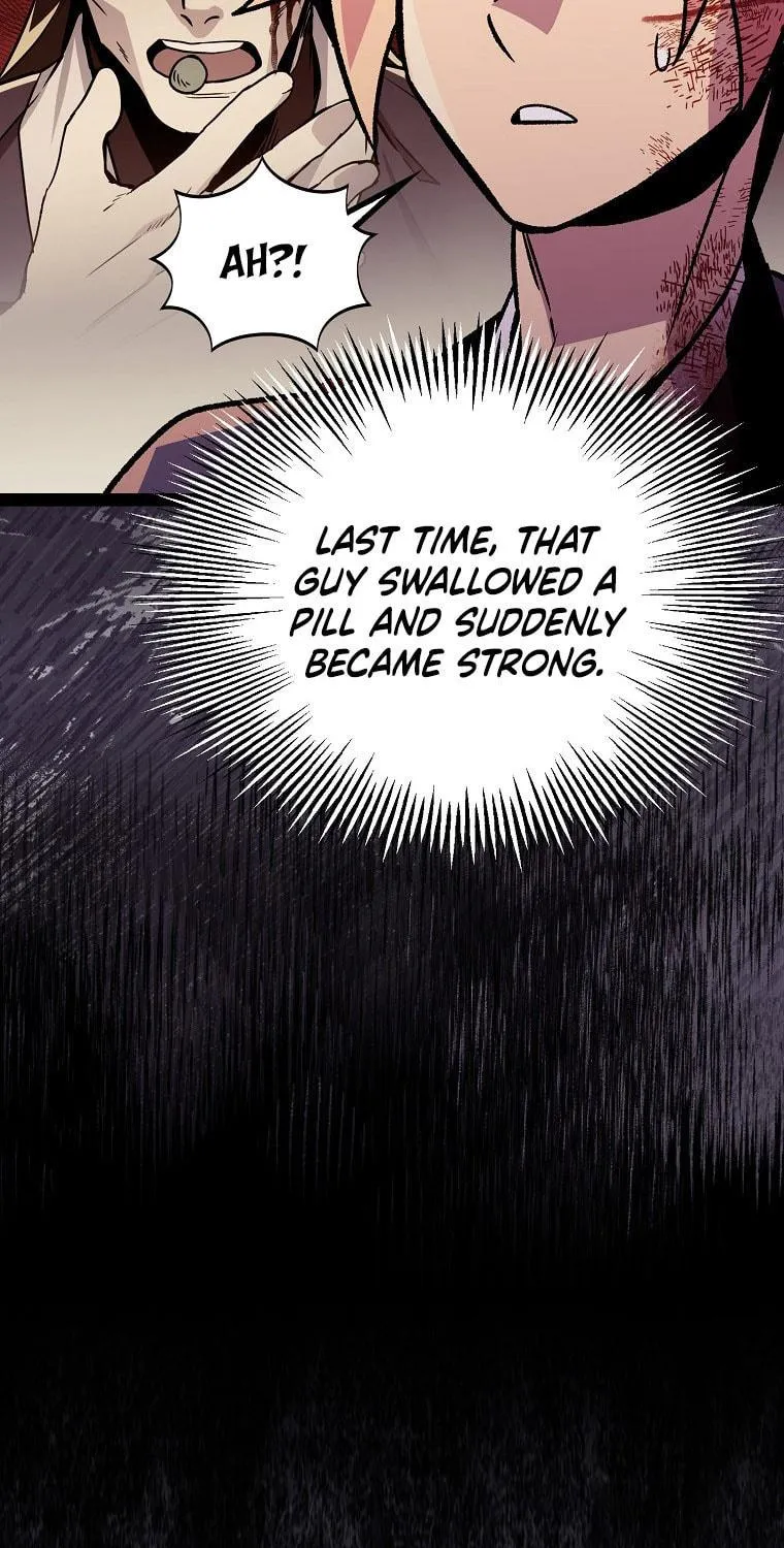 Absolute Martial Arts Chapter 115 page 113 - 