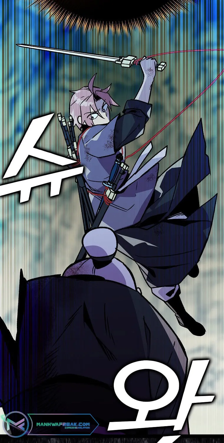 Absolute Martial Arts Chapter 115 page 117 - 