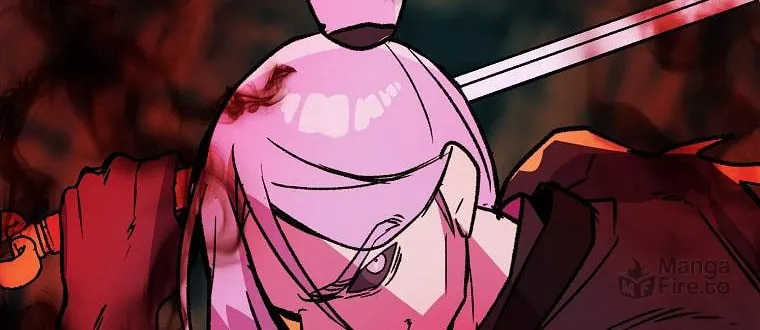 Absolute Martial Arts Chapter 115 page 132 - 