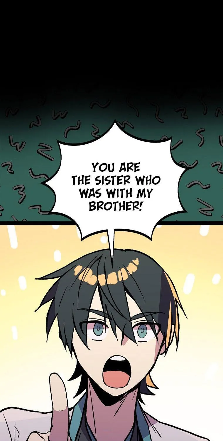 Absolute Martial Arts Chapter 115 page 5 - 