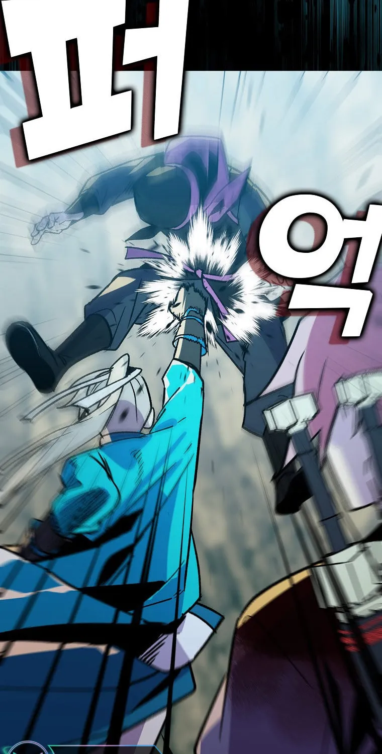 Absolute Martial Arts Chapter 115 page 45 - 
