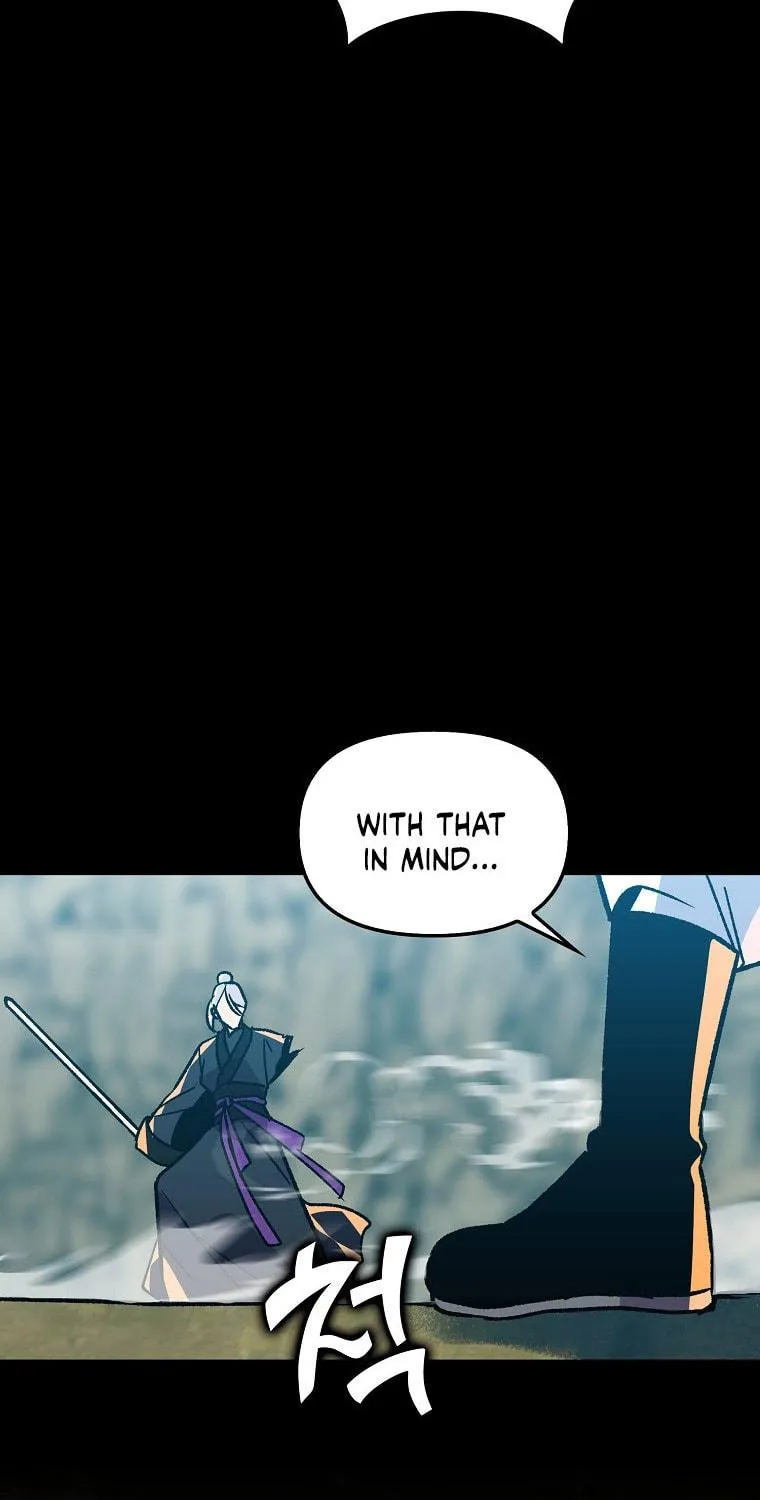 Absolute Martial Arts Chapter 115 page 47 - 