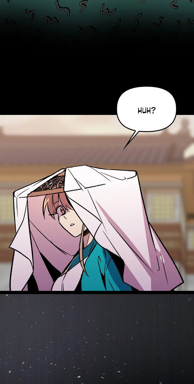 Absolute Martial Arts Chapter 115 page 7 - 