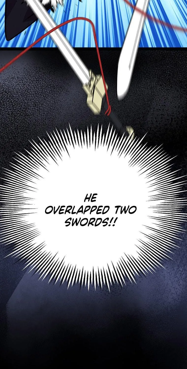 Absolute Martial Arts Chapter 115 page 77 - 