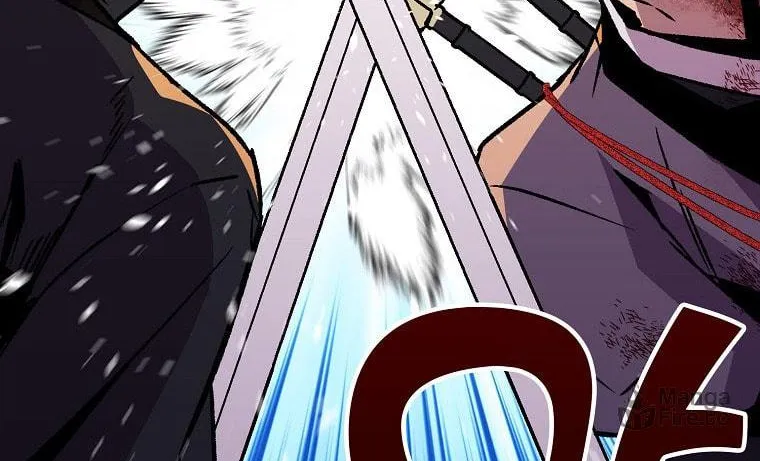 Absolute Martial Arts Chapter 115 page 84 - 