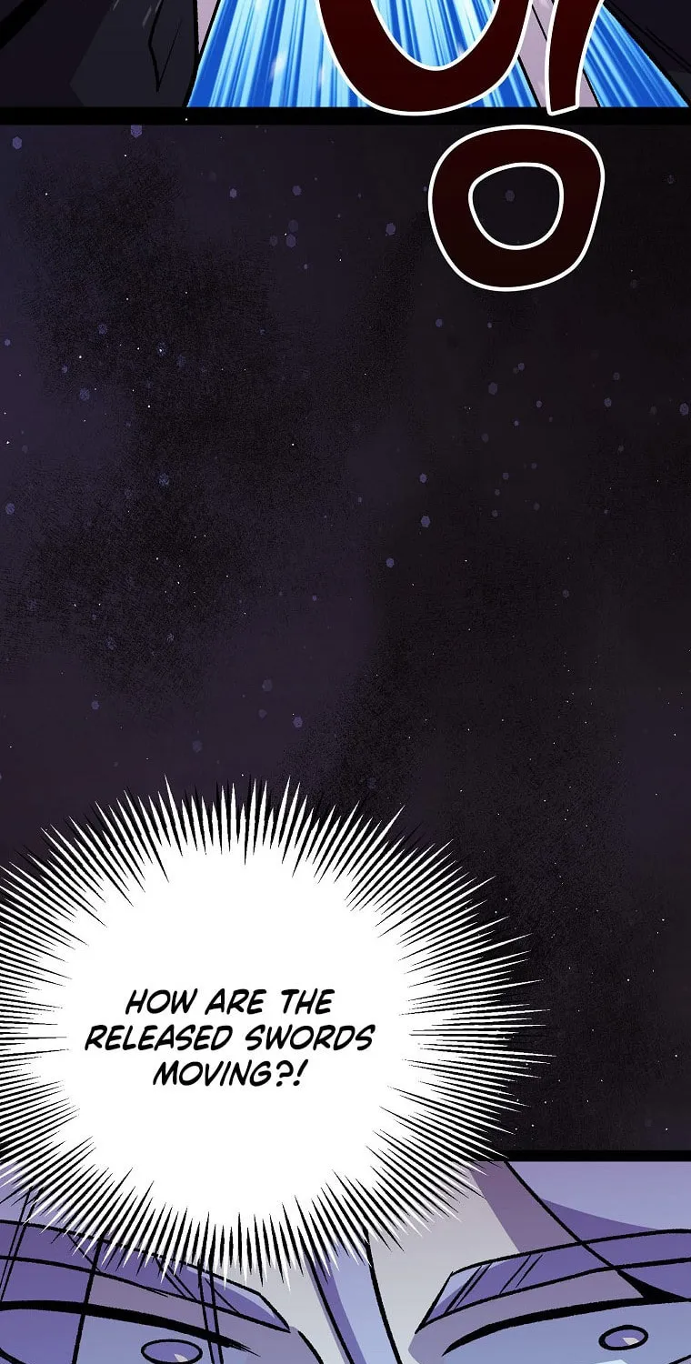 Absolute Martial Arts Chapter 115 page 85 - 