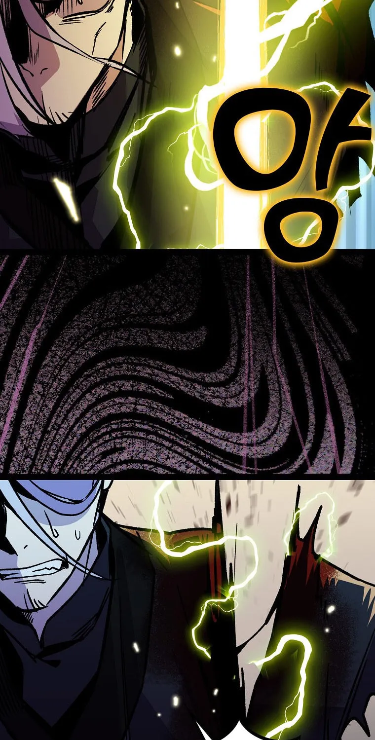 Absolute Martial Arts Chapter 115 page 97 - 