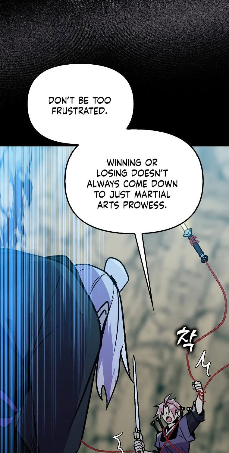Absolute Martial Arts Chapter 115 page 99 - 