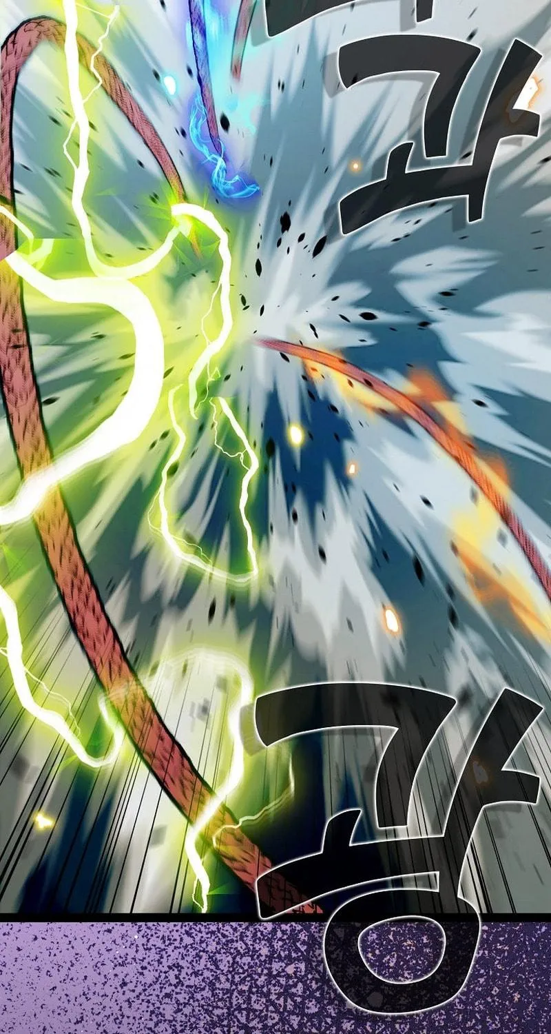 Absolute Martial Arts Chapter 116 page 101 - 