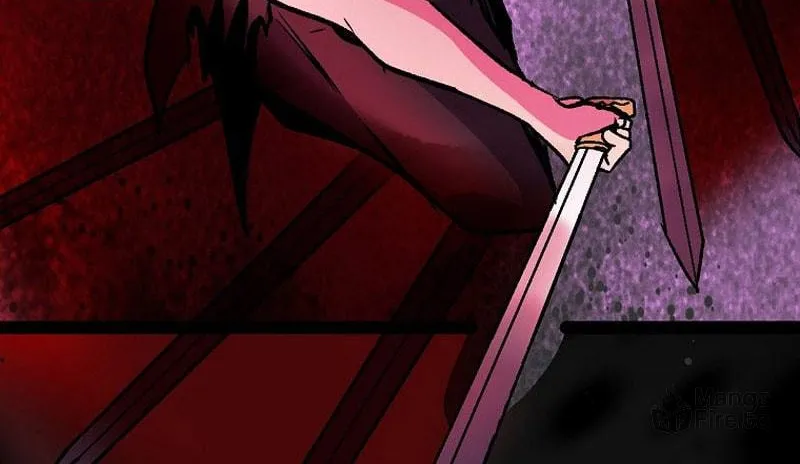 Absolute Martial Arts Chapter 116 page 12 - 