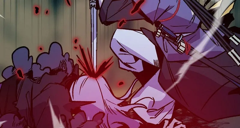 Absolute Martial Arts Chapter 116 page 112 - 