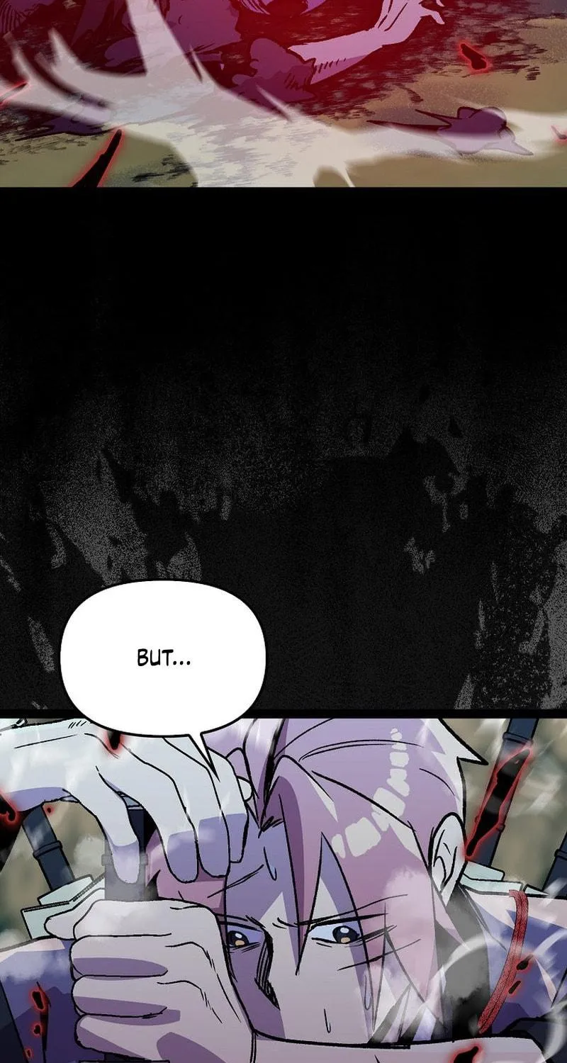 Absolute Martial Arts Chapter 116 page 113 - 