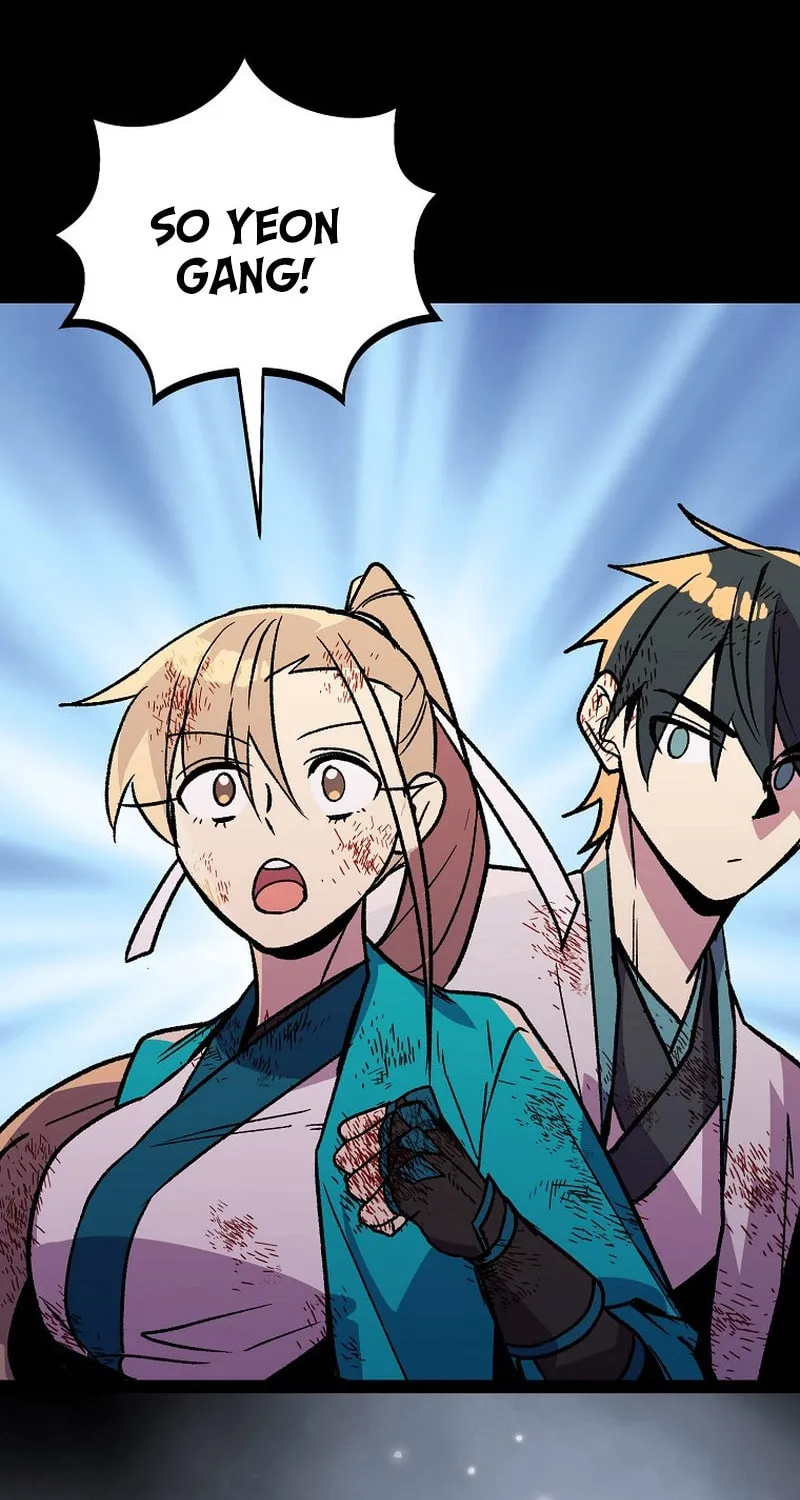Absolute Martial Arts Chapter 116 page 123 - 