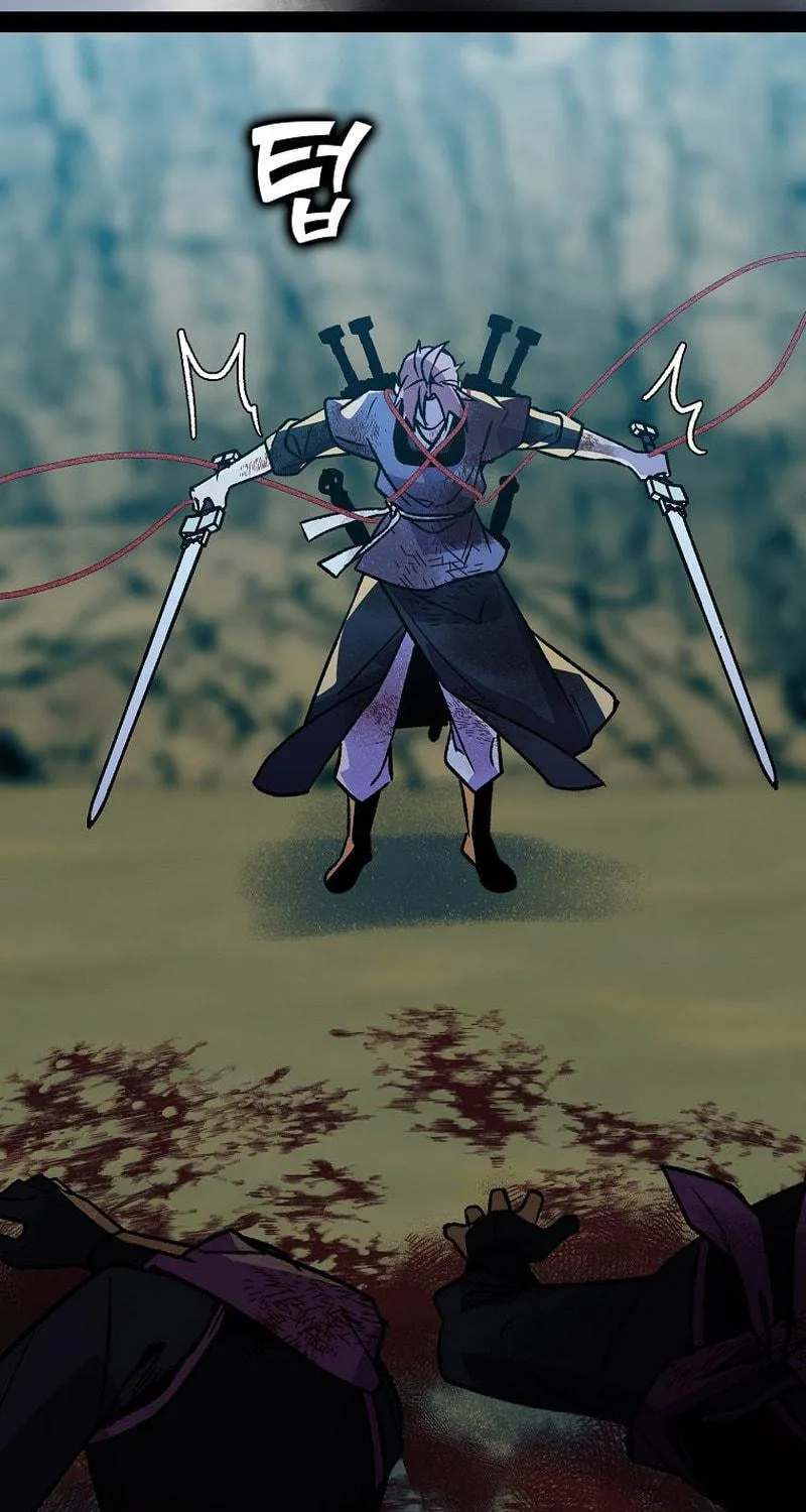 Absolute Martial Arts Chapter 116 page 125 - 