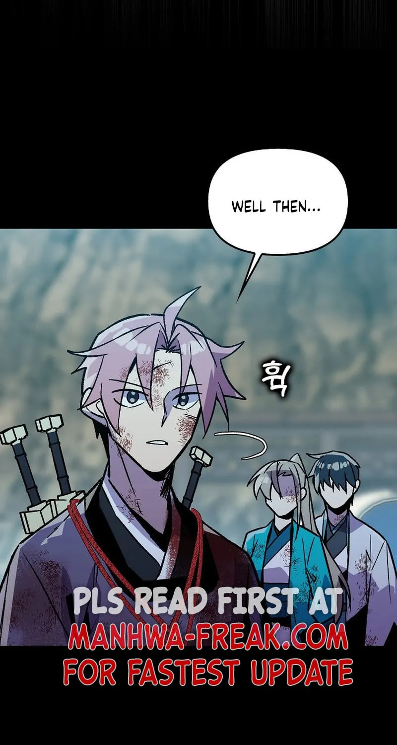 Absolute Martial Arts Chapter 116 page 133 - 