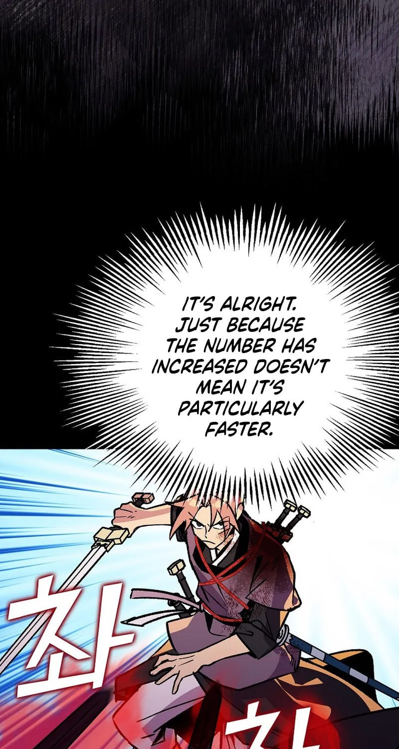 Absolute Martial Arts Chapter 116 page 15 - 