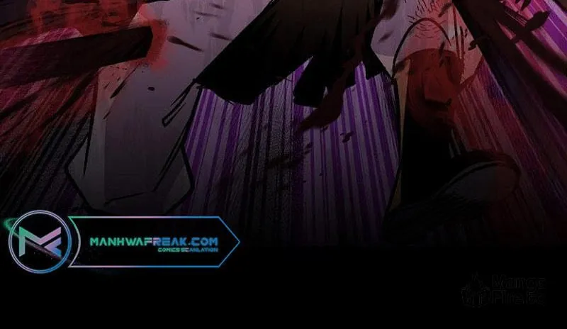 Absolute Martial Arts Chapter 116 page 20 - 