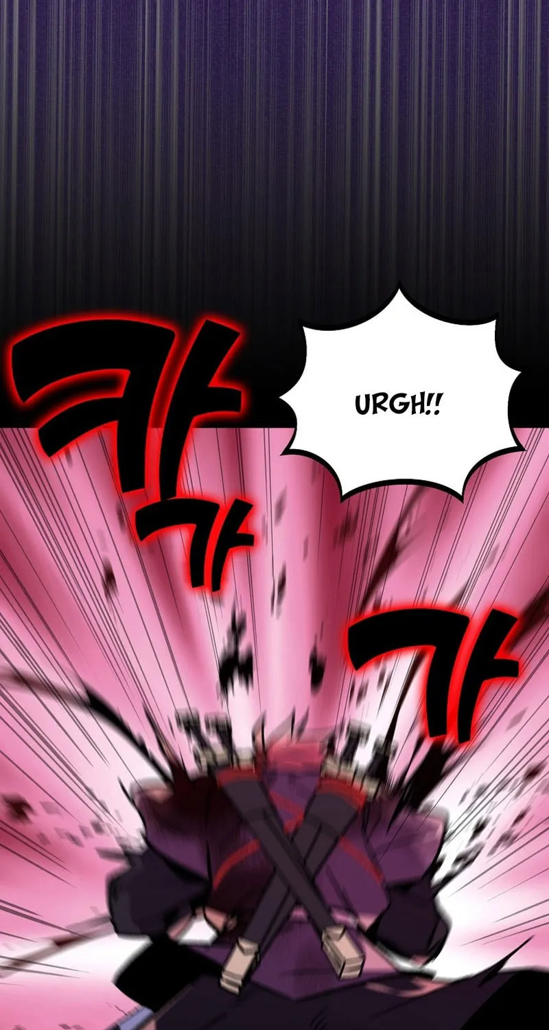 Absolute Martial Arts Chapter 116 page 25 - 