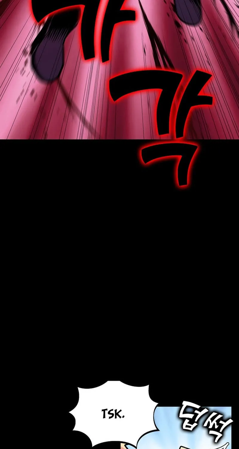 Absolute Martial Arts Chapter 116 page 27 - 