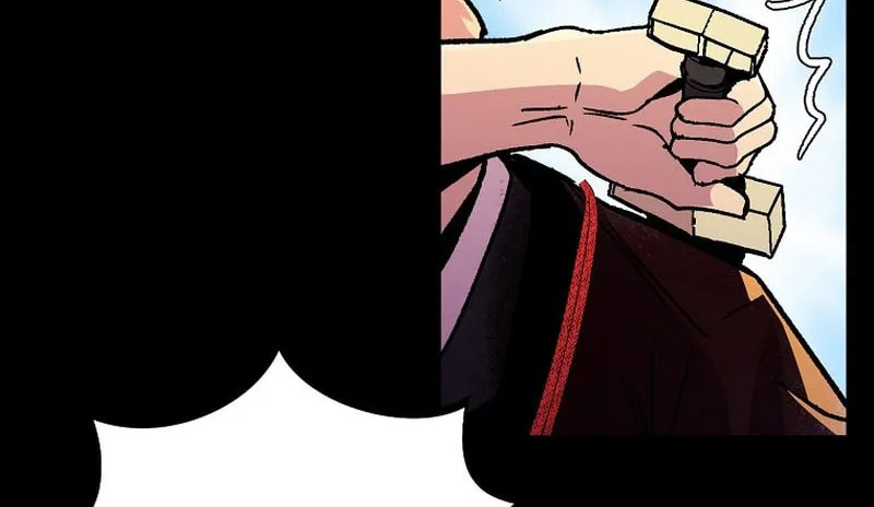 Absolute Martial Arts Chapter 116 page 28 - 