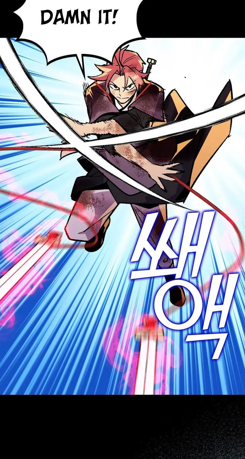 Absolute Martial Arts Chapter 116 page 29 - 