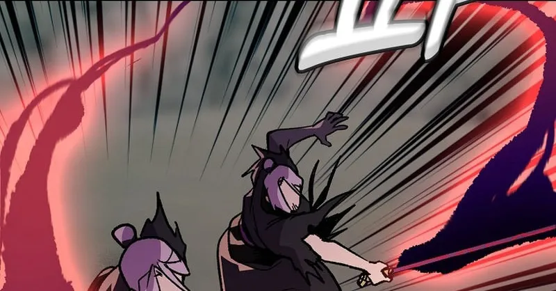 Absolute Martial Arts Chapter 116 page 34 - 