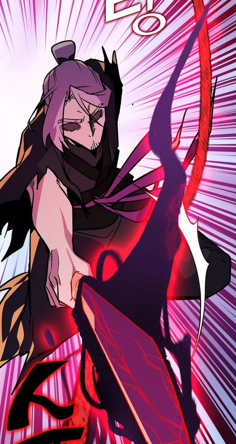 Absolute Martial Arts Chapter 116 page 39 - 