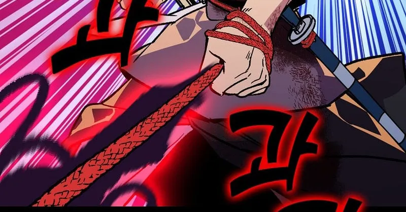 Absolute Martial Arts Chapter 116 page 44 - 